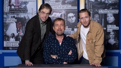 Image de l'épisode 1