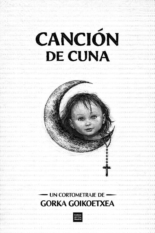 Poster Canción de Cuna