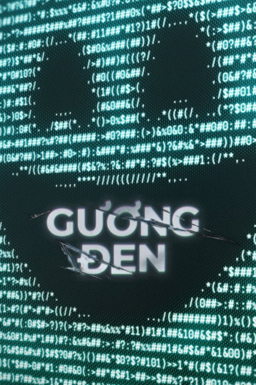 Gương đen