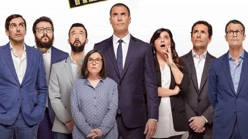 Isto é Gozar Com Quem Trabalha: 13×3