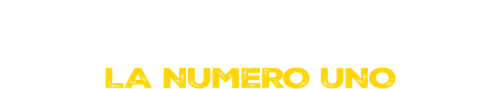 Bandida - La numero uno official logo