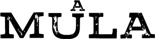 A Mula - Logo 3