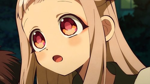 Hanako-kun e os Mistérios do Colégio Kamome: 2×9