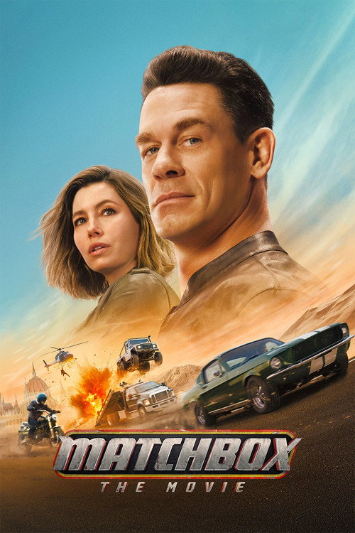 Matchbox the Movie