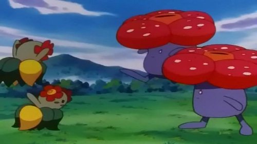 Pokémon / Pokemon Episódio 30