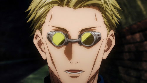 Jujutsu Kaisen: 1×10