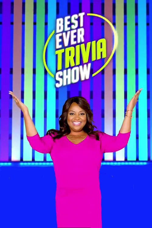 Best Ever Trivia Show (2019)