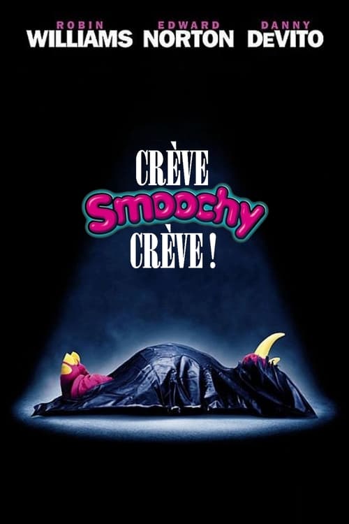 Death to Smoochy