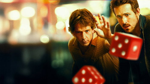 Mississippi Grind