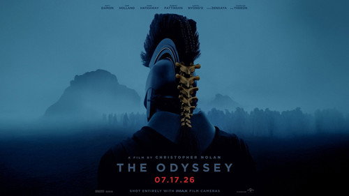 The Odyssey