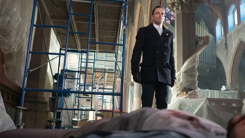 Elementary: 4×24