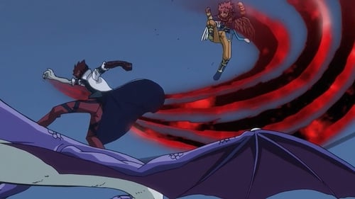 Fairy Tail: 2×13