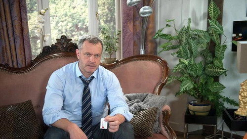 Folge 2042 - Ehebruch?