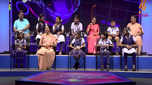 St Helen's Girls HS lourdupuram
