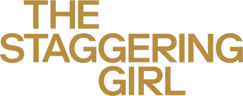 The Staggering Girl