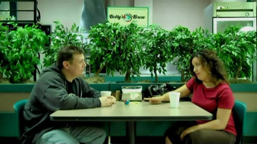 The Things They Left Behind