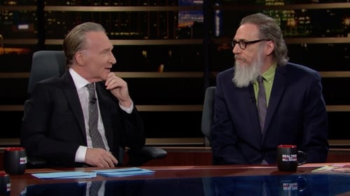 Real Time with Bill Maher, S17E09 - (2019)