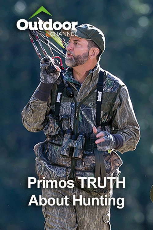Primos TRUTH About Hunting
