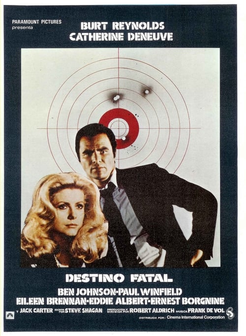 Destino fatal 1975