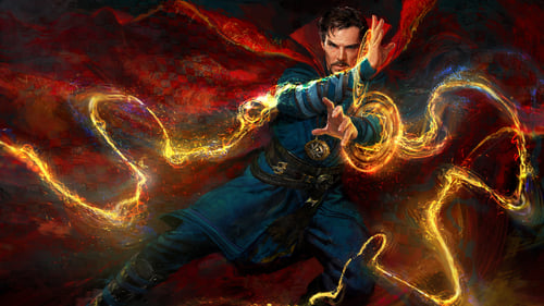 Doctor Strange (2016) PART 1 Download Full HD ᐈ BemaTV