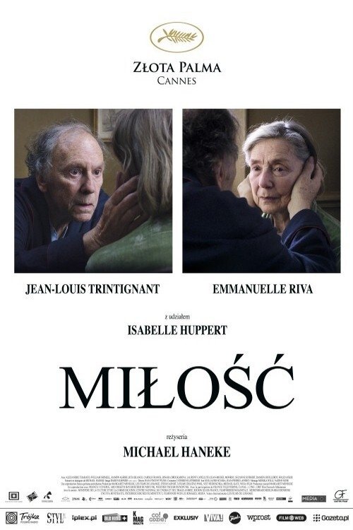 Miłość cały film