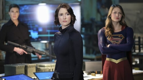 Supergirl: 2×21