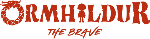 Ormhildur the Brave