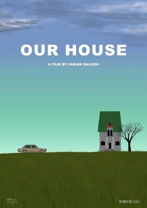 Our House (2018)