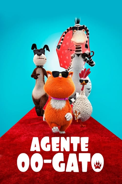 Marnie e os Amigos