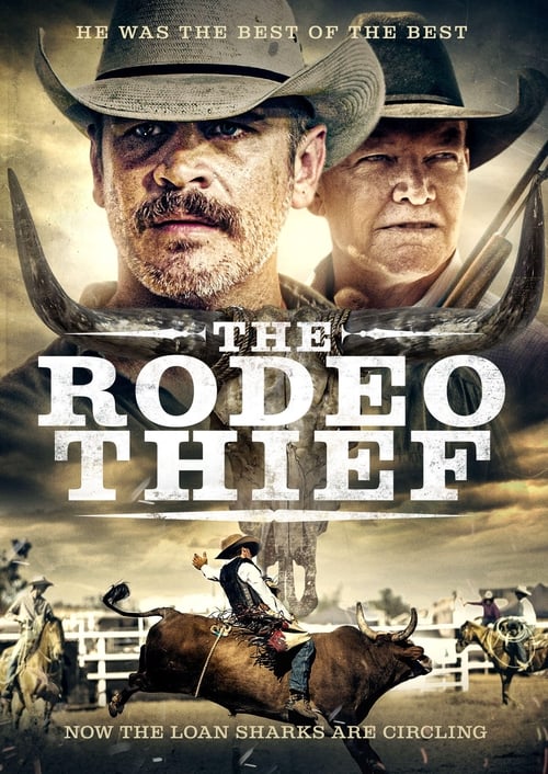 |EN| The Rodeo Thief