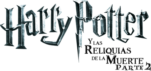 Harry Potter y las reliquias de la muerte: Parte 2