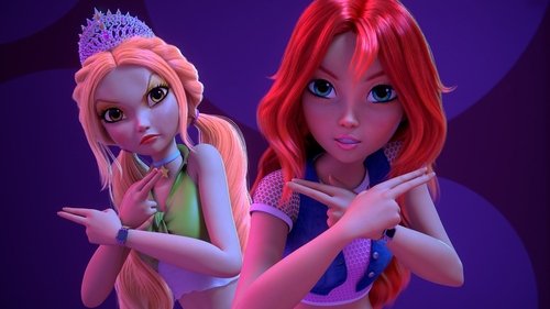 Clube Winx: A Magia está de volta: 1×10