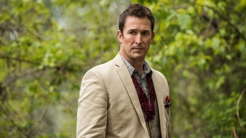 The Librarians: 4×1