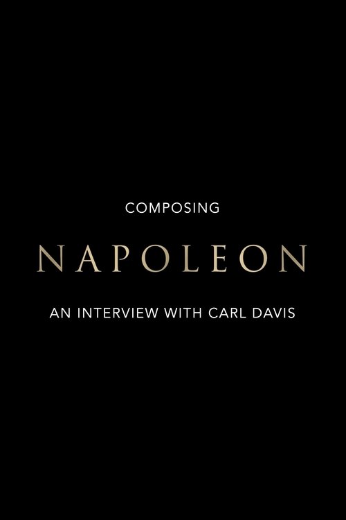 Composing Napoleon