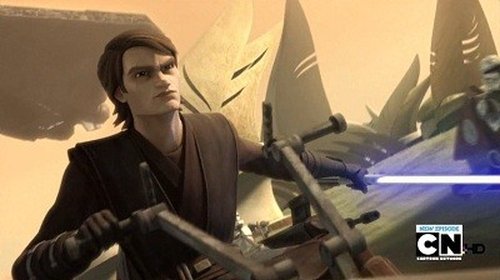 Star Wars: The Clone Wars: 4×11