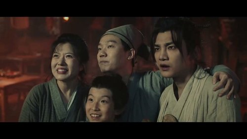 Image de l'épisode 16