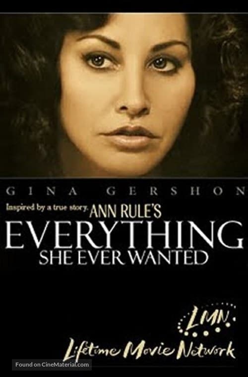 Everything She Ever Wanted poster