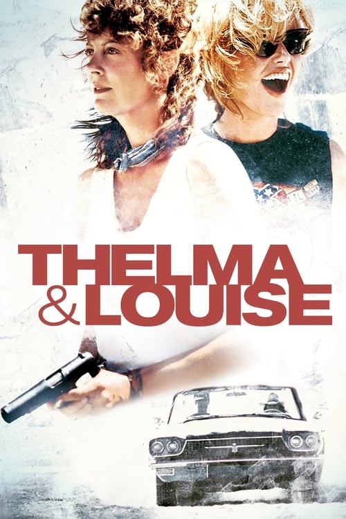 Where to stream Thelma & Louise