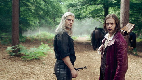 The Witcher Season 3 (2023) เดอะ วิทเชอร์ นักล่าจอมอสูร ซีซั่น 3 ตอนที่ 8