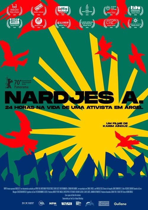 Nardjes A.