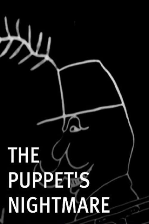 The Puppet's Nightmare (1908)