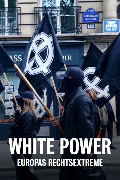 White Power: Europas Rechtsextreme