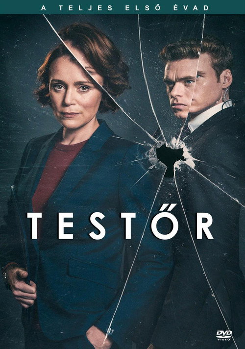 Testőr 1. évad poszter