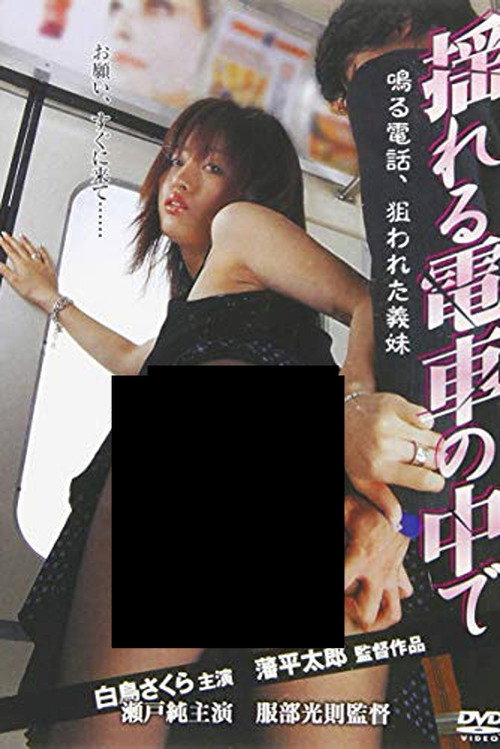 RInging phone on a swaying train: My step-sister is targeted