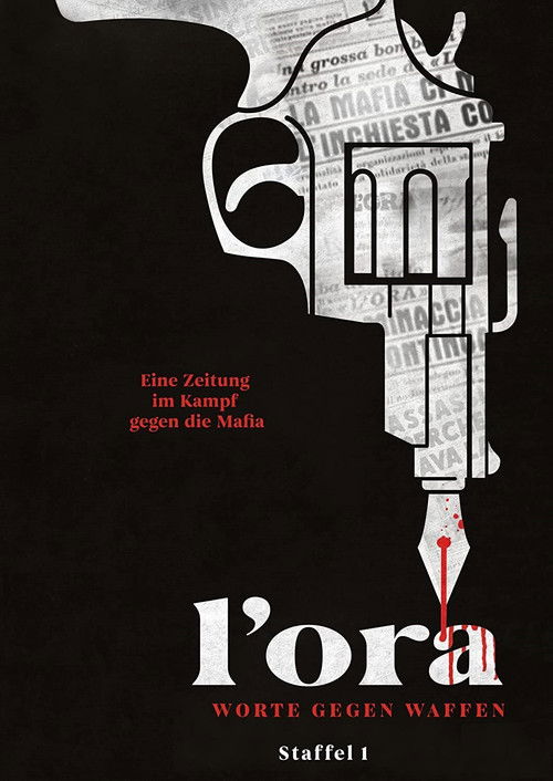 The Best Way to Watch L’Ora Ink Over Bullets Live Without Cable The