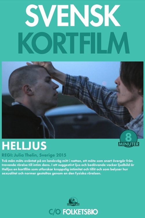 Helljus 2015