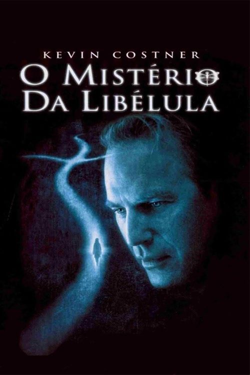 Image O Mistério da Libélula