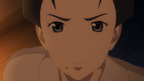 Oedo Fire Slayer -The Legend of Phoenix-: 1×5