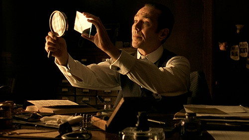 The Murdoch Mysteries: Poor Tom Is Cold