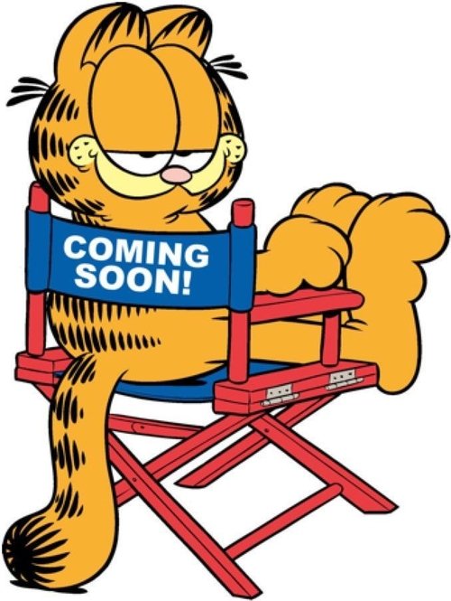 Escena 3 de Garfield Originals